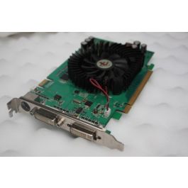 Nvidia geforce 8600 gt deals specs