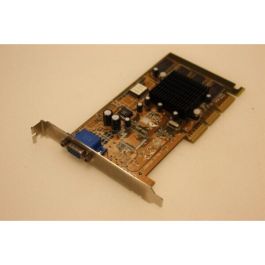 3D Power nVidia Riva TNT2 M64 32MB AGP VGA Graphics Card