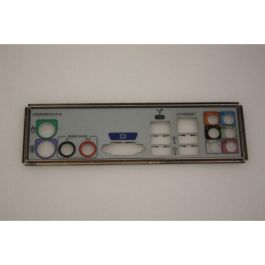 HP Pavilion Media Center m7000 Motherboard I/O Plate Shield...