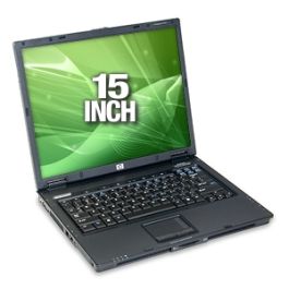 Refurbished HP Compaq nc6120 WIndows XP Cheap Laptop at...
