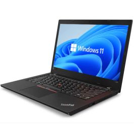 Lenovo ThinkPad L480 Windows 11 Laptop 14