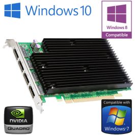 Nvidia quadro hotsell nvs 450