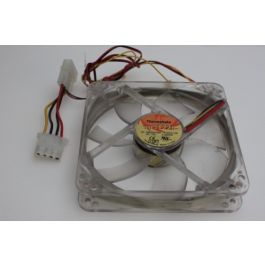 Thermaltake TT-1225 A1225L12S PC Case Cooling Fan 120 x 25MM