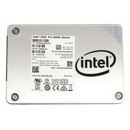 Refurbished 180GB Intel SSD Pro 5400s SSDSC2KF180H6L 2.5" SATA