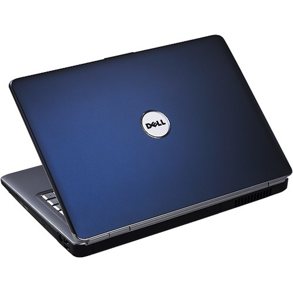 Cheap Refurbished Dell Inspiron 1525 Blue Windows 7 Laptop. Buy Dell