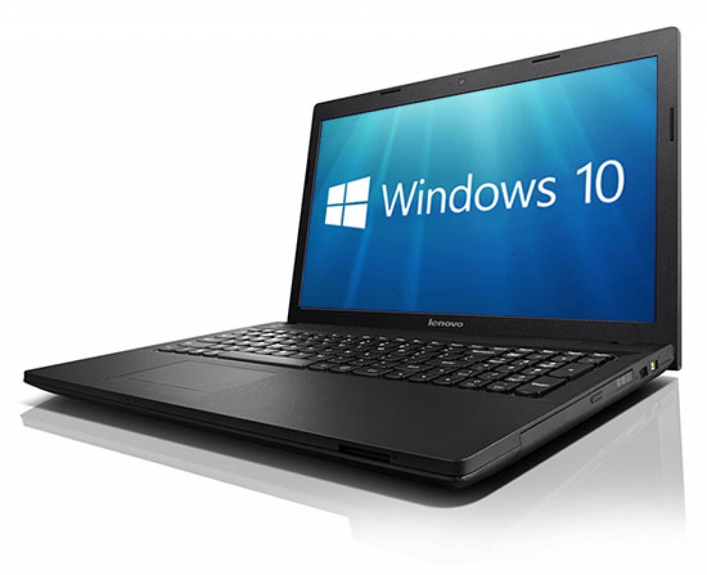 Refubrished Lenovo G500 Laptop. Buy Lenovo laptops at MicroDream.co.uk