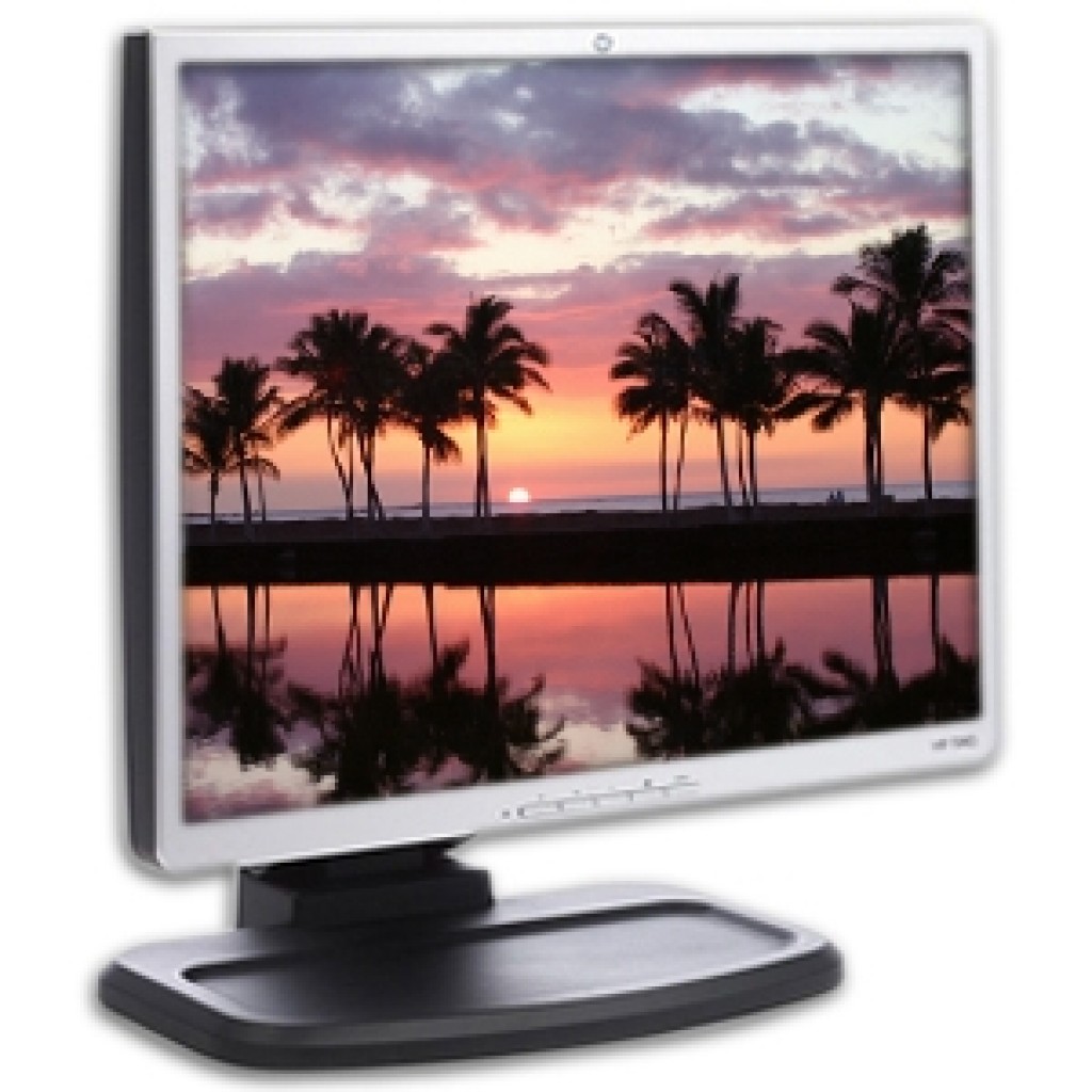 Buy the 19-Inch HP L1940T 19" LCD TFT Digital Monitor at MicroDream.co.uk