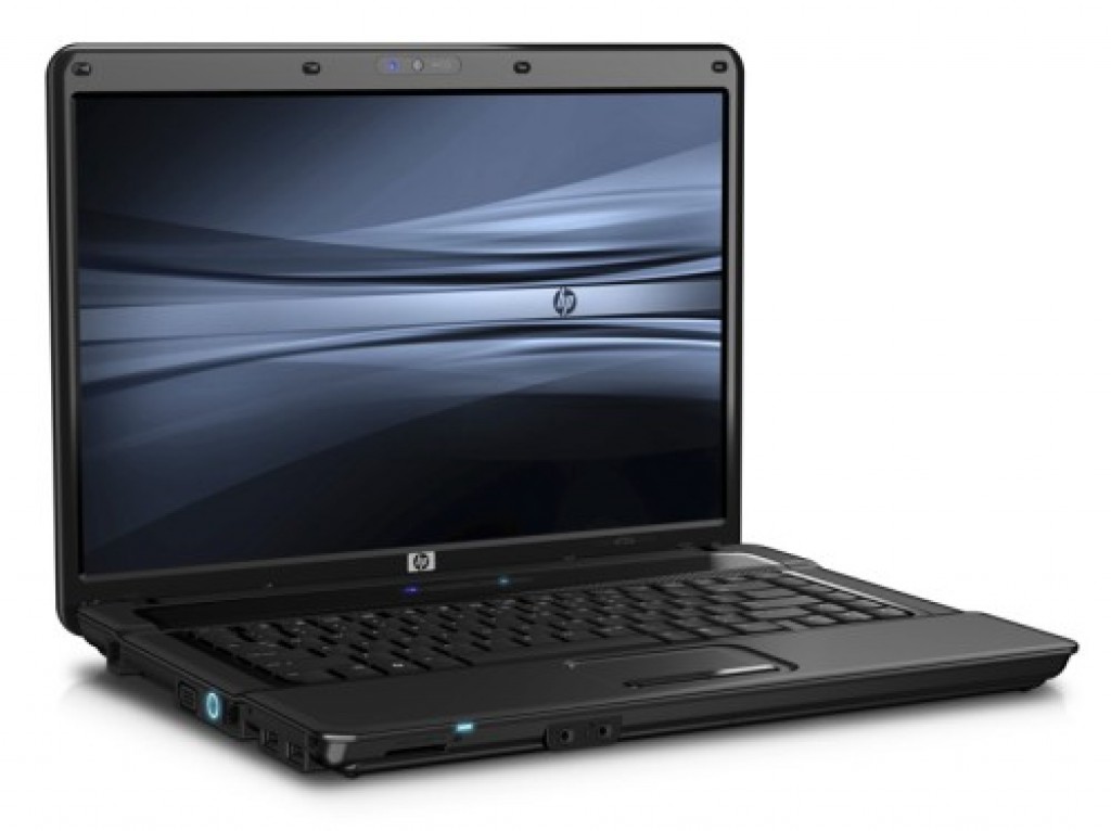 HP Compaq 6735s 4GB 160GB WiFi Vista Laptop Notebook