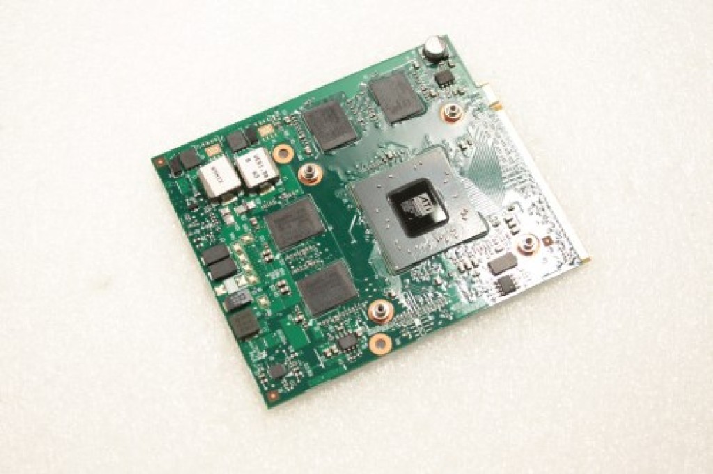 HP Pavilion HDX9000 Laptop ATI HD2600 XT M76 XTM 256MB Graphics Card