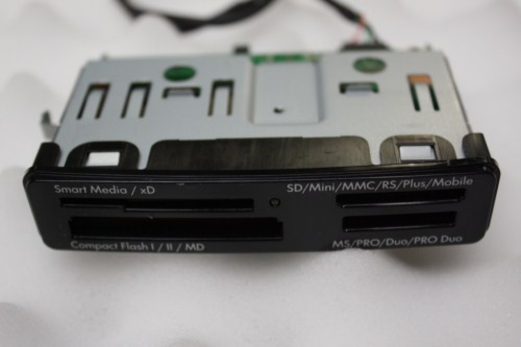 HP Pavilion P6000 Card Reader 504857001