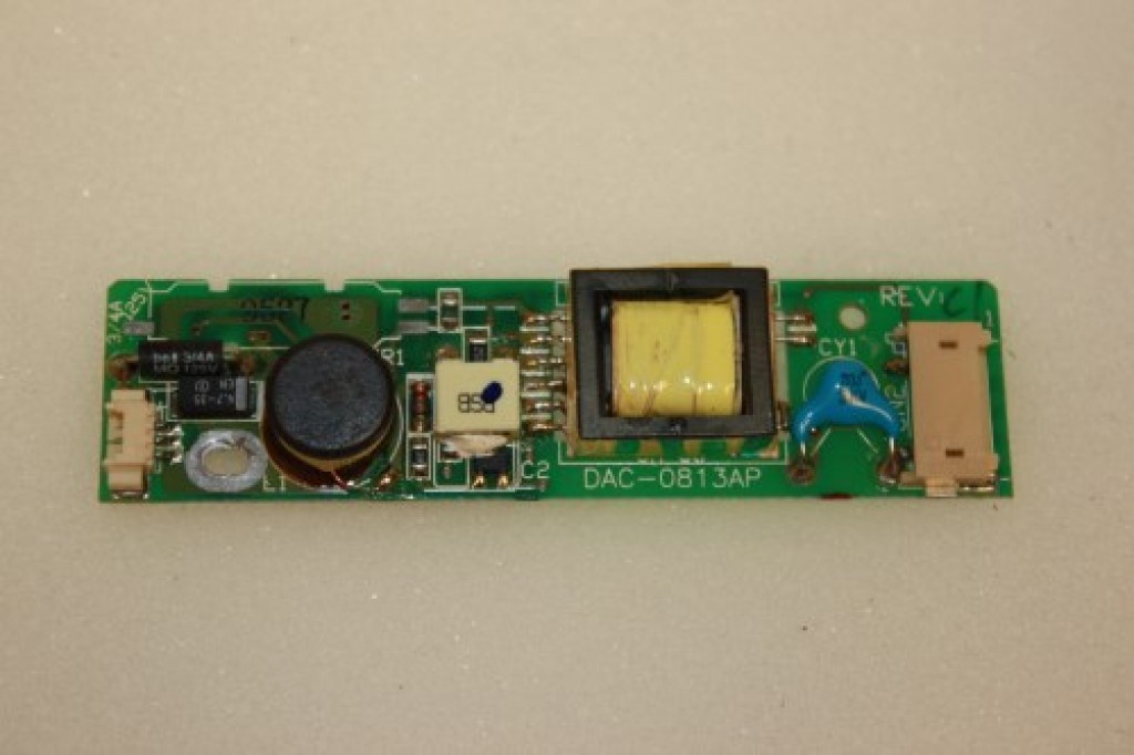 Fujitsu ICL ErgoLite X LCD Screen Inverter DAC-0813AP