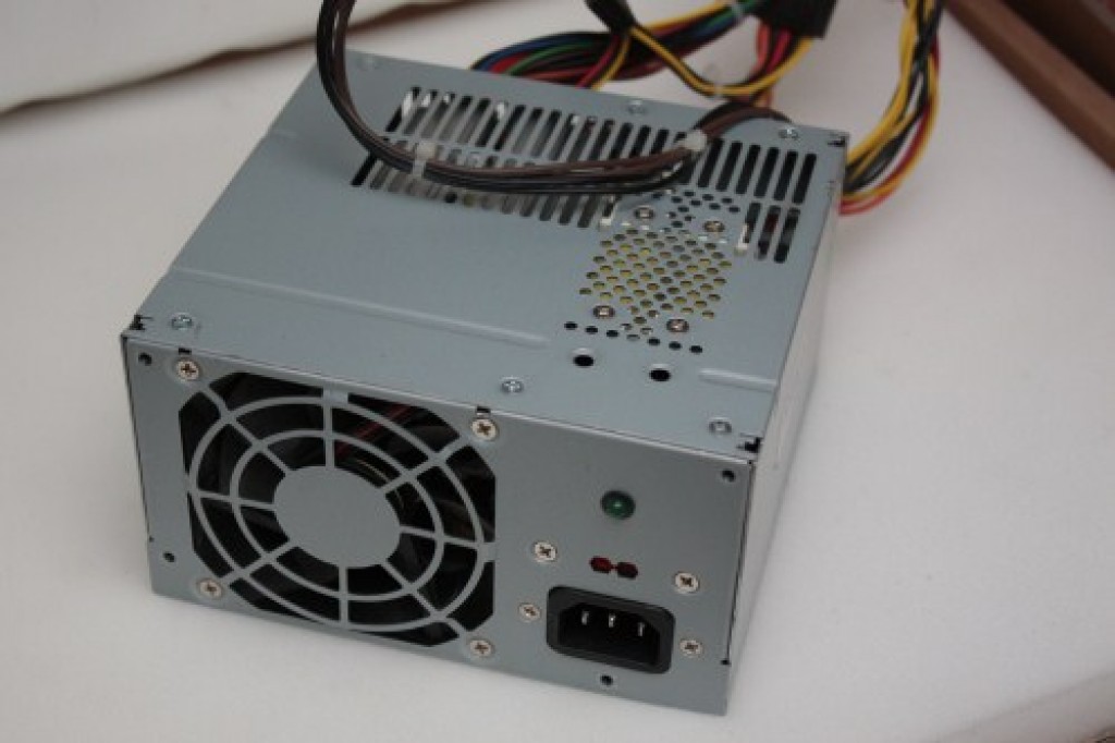 Dell Studio XPS 8100 D341T 0D341T Liteon PS63512 ATX 350W PSU Power