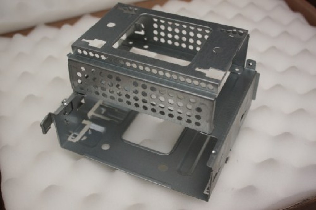 HP Pavilion SlimLine s5000 513451001 HDD Hard Drive Optical Drive Tray