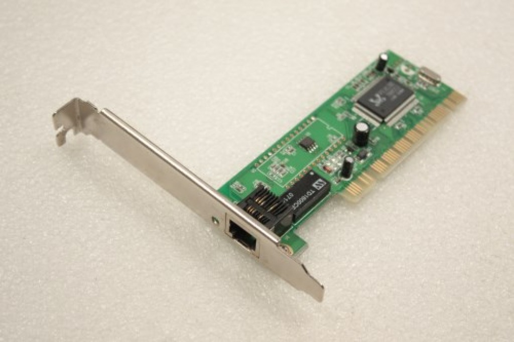 Edimax 10/100 LAN PCI Network Adapter Card EN9130TXL