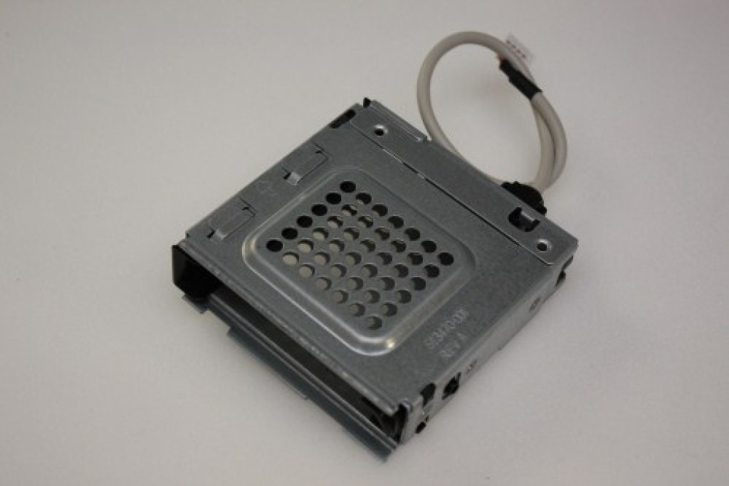 HP Pavilion SlimLine s5000 Pocket Media Drive Bay 513469001 513470001