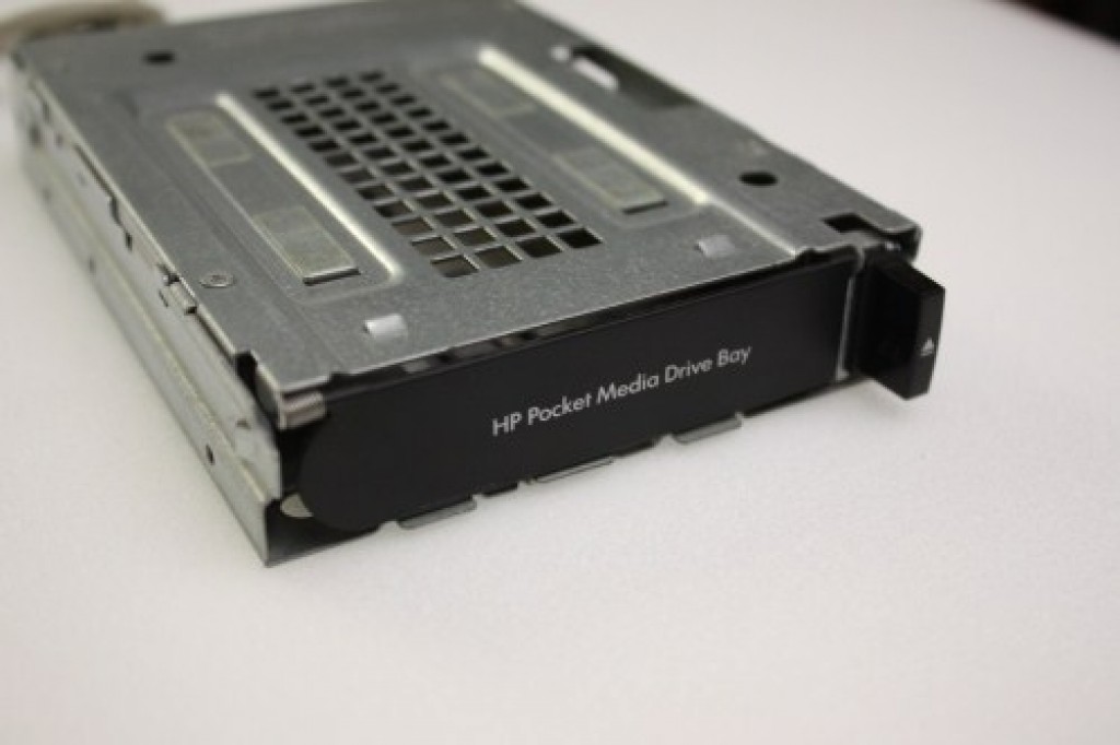 HP Pavilion m9000 Pocket Media Drive Bay 50030667