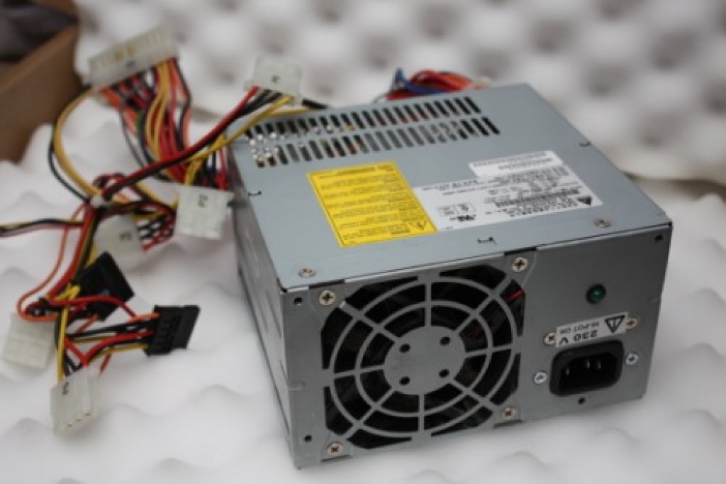 Delta Electronics DPS300SB1 ATX 300W PSU Power Supply HP Pavilion