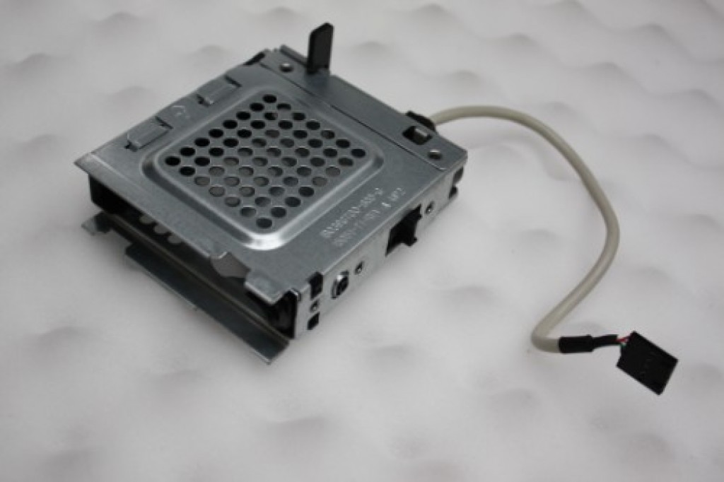HP Pavilion SlimLine s3000 Pocket Media Drive Bay 1B039GR00600G