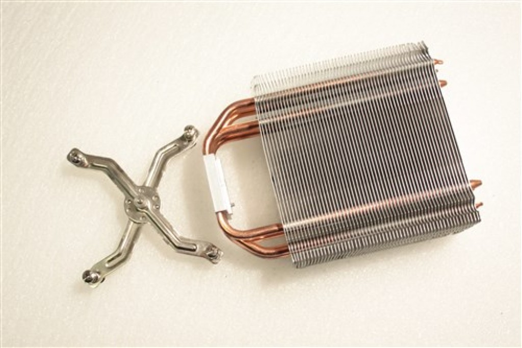 Cooler Master CPU Heatsink Retention Mounting Bracket