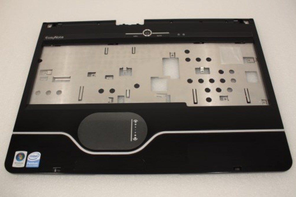 Packard Bell EasyNote ALPAjax C3 Palmrest Touchpad 13GNQ81AP020