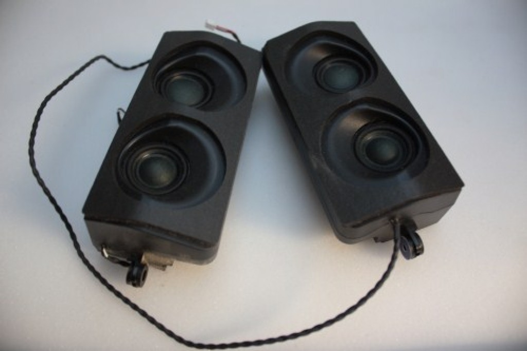 Sony Vaio VPCL11M1E All In One PC Internal Speakers Set of Left Right 1