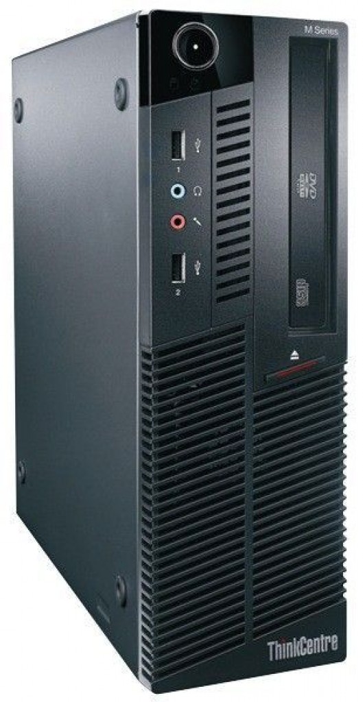 Lenovo ThinkCentre M90 3245 SFF Core i3 530 2.93GHz 4GB 320GB DVDRW