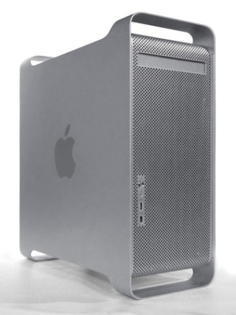 Apple Power Mac G5 A1177 Dual Core 2.3GHz 6GB Ram 250GB DVDRW