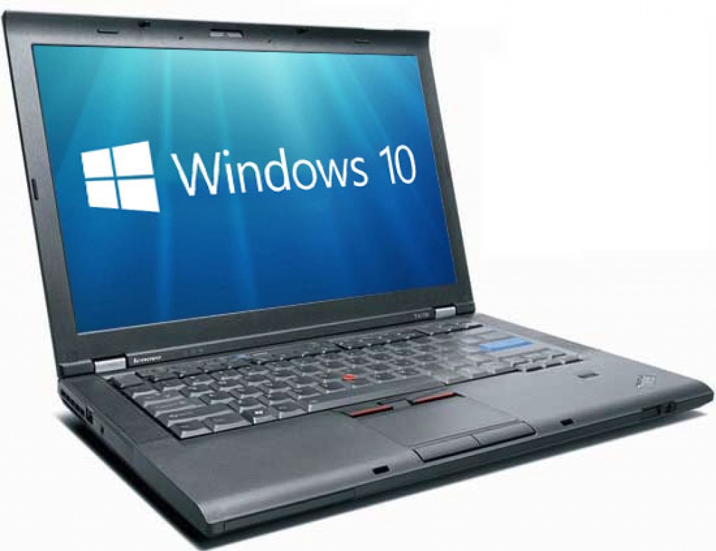 Refurbished ThinkPad T410 Laptop. Buy Lenovo laptops at MicroDream.co.uk