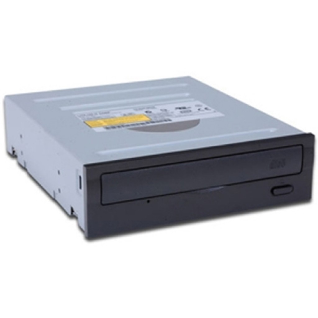 Buy the Black CDRom Cdrom Internal IDE Drive Desktop PC at MicroDream