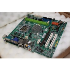 Acer Aspire M1640 M1641 MBSAK09007 Socket LGA775 Motherboard
