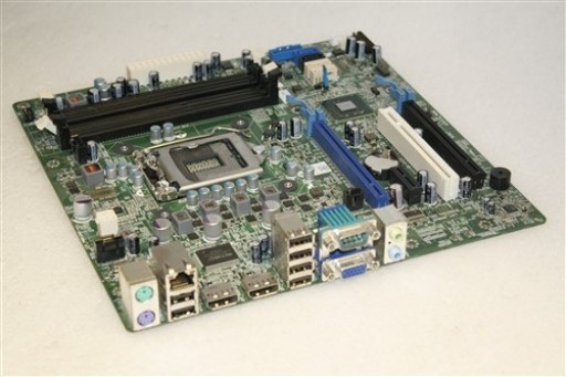 Dell 0fw Optiplex 9010 Mt Motherboard Computers Accessories Internal Components