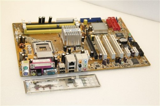ASUS P5LD2 WINDOWS 7 DRIVERS DOWNLOAD ASUS P5LD2 DRIVER WINDOWS XP