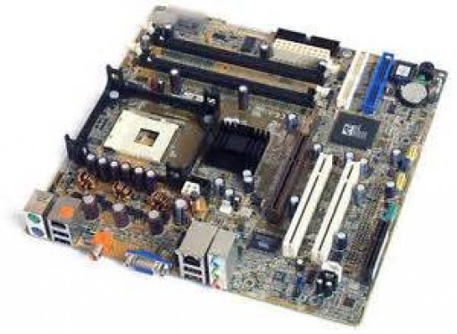asus p4r800-vm ethernet