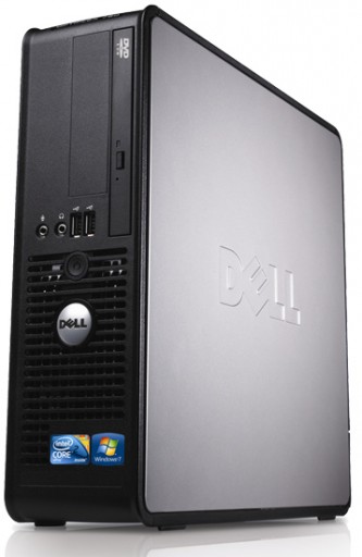 Dell Optiplex 760 Pci Simple Communications Controller Driver