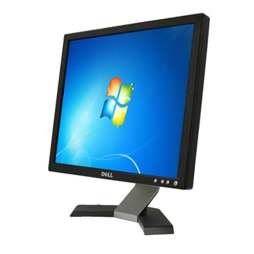 17inch Dell E176FP Active Matrix VGA LCD TFT Monitor
