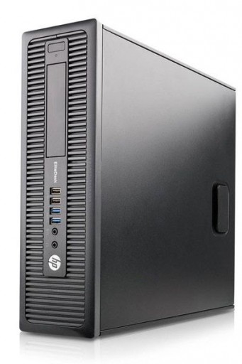 Buy The Gaming Pc Hp 800 G1 I5 4570 16gb Ddr4 Gtx1650 Windows 10 Desktop Pc Computer
