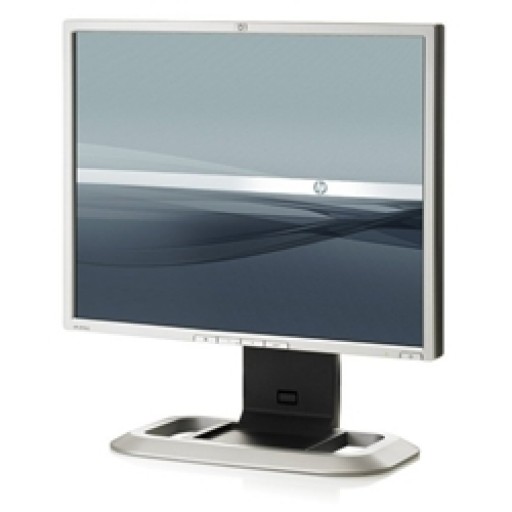 19Inch Hewlett Packard HP LP1965 19" LCD TFT Digital Monitor Pivot
