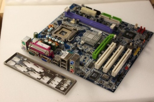 GA-8S661FXM-775 LAN TREIBER WINDOWS XP NEW DRIVER: GA-8S661FXM-775 LAN