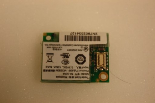 modem ml3054