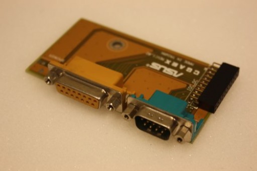 DRIVERS: ASUS CGAEX VGA ASUS CGAEX VGA TREIBER