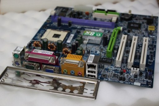 DRIVERS UPDATE: GIGABYTE GA-8S661FXM-775 ETHERNET DRIVERS GIGABYTE GA-8S661FXM-775 ETHERNET