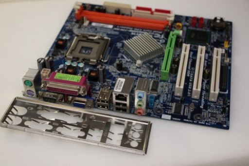 8i865gme lan