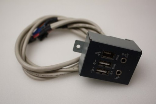 hp pavillion a000 audio