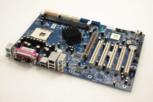 QDI P4I848P WINDOWS DRIVER DOWNLOAD