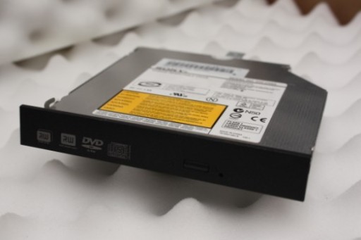 SONY DVD RW DW-U18A Firmware UYS4 download