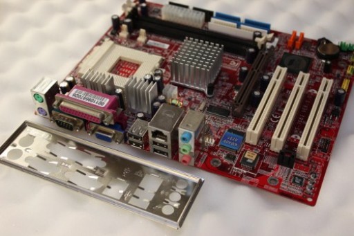 microstar ms 7061 motherboard