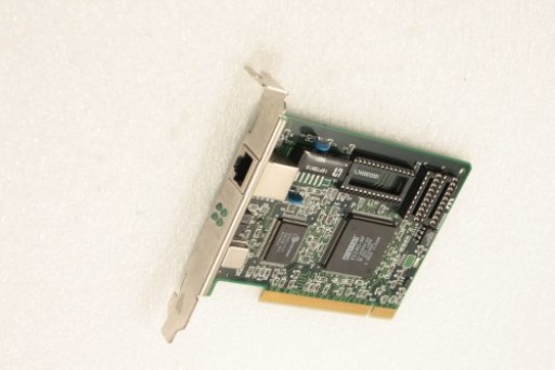 21140-af PCI Fast Ethernet LAN Controller Chip by Digital