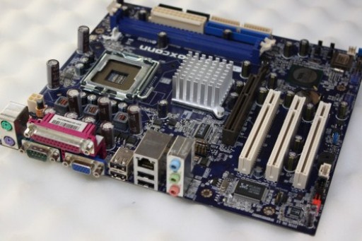 foxconn p4m800p7mb-rs2h vga