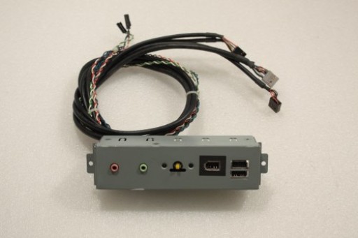 fujitsu siemens scaleo 600 audio