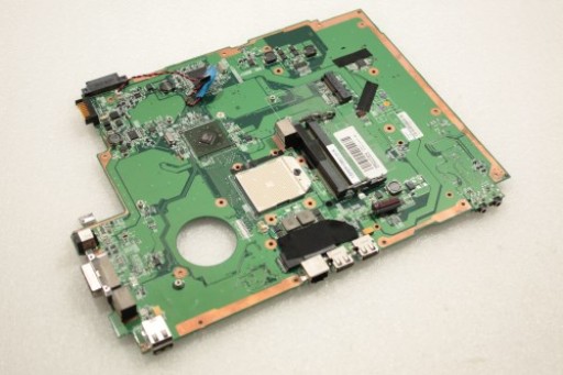 easynote sj51 lan